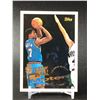 Image 1 : LAWRENCE MOTEN VANCOUVER GRIZZLIES NBA ROOKIE CARD