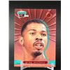 Image 1 : TOPPS INAUGURAL YEAR GREG ANTHONY