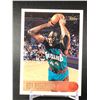 Image 1 : ROY ROGERS JR VANCOUVER GRIZZLIES NBA ROOKIE CARD