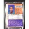 Image 2 : FELIPE LOPEZ VANCOUVER GRIZZLIES NBA ROOKIE CARD