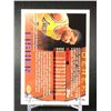 Image 2 : DEREK FISHER LAKERS TOPPS NBA ROOKIE CARD