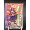 Image 2 : DAMON STOUDAMIRE RAPTORS NBA ROOKIE CARD