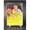 Image 2 : JASON KIDD FLEER ROOKIE SENSATIONS NBA ROOKIE CARD