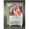 Image 2 : PAUL PIERCE TOPPS FINEST WITH COATING NBA ROOKIE CARD