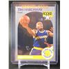 Image 1 : NBA ROOKIE CARD NBA HOOPS TIM HARDAWAY