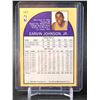 Image 2 : NBA HOOPS 1990 MAGIC JOHNSON