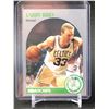 Image 1 : 1990 NBA HOOPS LARRY BIRD CELTICS