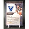 Image 2 : NBA ROOKIE CARD PANINI PRIZM SADDIQ BEY