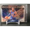 Image 1 : PANINI PRIZM SOPHOMORE STARS RJ BARRETT KNICKS