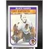 Image 1 : VINTAGE TONY ESPOSITO 1982 OPC NO. 64