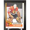 Image 1 : VINTAGE TONY ESPOSITO 1974-75 OPC NO. 170