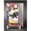 Image 1 : *RARE* BLACK DIAMOND "TRIPLE DIAMOND" PATRICE BERGERON BRUINS