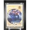 Image 1 : UPPER DECK THROWBACK ATTACK ALEX RODRIGUEZ MARINERS