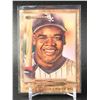 Image 1 : FRANK THOMAS DIAMOND KINGS "SAMPLE" CARD