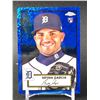 Image 1 : MLB BASEBALL ROOKIE CARD TOPPS CHROME BRYAN GARCIA