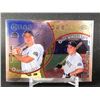 Image 1 : TOPPS CHROME MATT HOLLIDAY DRAFT PICKS ROOKIE CARD