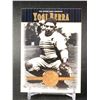 Image 1 : 2001 COOPERSTOWN COLLECTION HOF YOGI BERRA