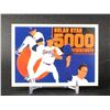 Image 1 : 1990 UPPER DECK NOLAN RYAN 5000K