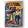 Image 1 : ATLAS COMICS #10 WESTERN KID
