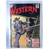 Image 1 : DC COMICS #84 WESTERN COMICS