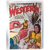 Image 1 : DC COMICS #67 WESTERN COMCIS