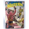 Image 1 : DC COMICS #64 WESTERN COMICS