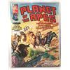 Image 1 : CURTIS COMICS #6 PLANET OF THE APES