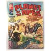 Image 1 : CURTIS COMICS #6 PLANET OF THE APES