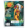 Image 1 : MARVEL COMICS SWIMSUIT SPECIAL (KEY ISSUE)