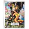 Image 1 : MARVEL COMICS SWIMSUIT SPECIAL (KEY ISSUE)