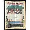 Image 2 : Sporting News Newspapers 1972