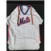 Image 1 : Vintage Mets Jersey