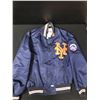 Image 1 : Vintage NY Mets Vintage Jacket