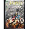 Image 1 : MARVEL COMICS #36 THE AVENGERS