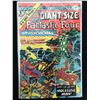 Image 1 : MARVEL COMICS #5 GIANT-SIZE FANTASTIC FOUR