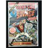 Image 1 : MARVEL COMICS #1 GIANT SIZE DOC SAVAGE