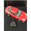 Image 2 : 1/6 Scale 911 Porche Remote Control Car