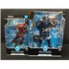 Image 1 : DC Multiverse Toys