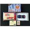 Image 1 : AC DELCO DALE ERNHARDT SUPERMAN DIE CAST CAR