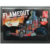 Image 1 : Flameout Model Car SEALED AMT MODEL KIT