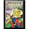 Image 1 : DC COMICS #48 GREEN LANTERN