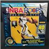 Image 1 : 2019-20 NBA HOOPS PANINI BOX SEALED PREMIUM STOCK 80 CARDS