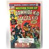 Image 1 : MARVEL COMICS #1 WESTERN TEAM-UP THE RAWHIDE KID AND THE DAKOTA KISD