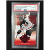 Image 1 : 2021 U.D. TM. CANADA JRS. #70 LOGAN STANKOVEN EXCLUSIVES PSA GRADED 10