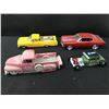 Image 1 : model car lot