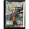 Image 1 : MARVEL COMICS #12 COLLECTORS ITEM CLASSICS