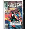 Image 1 : SIGNED MARVEL COMICS THE AMAZING SPIDER-MAN NO. 252