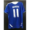 Image 1 : CHELSEA FOOTBALL JERSEY SIGNED BY "DROGBA'