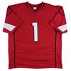 Image 3 : KYLER MURRAY SIGNED ARIZONA CARDINALS JERSEY (BECKETT COA)