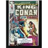 Image 1 : MARVEL COMICS KING CONAN NO. 1